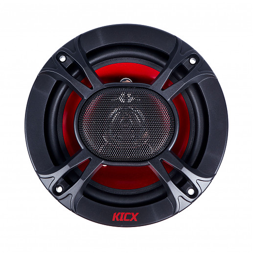 Автоакустика Kicx SP 165