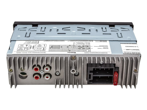 Автомагнитола Aura AMH-210BT Автомагнитола Aura AMH-210BT