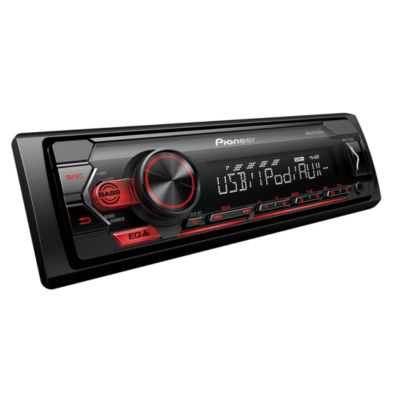 Автомагнитола Pioneer MVH-S125UI