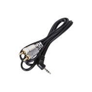 AUX-кабель Kicx AUX352RCA