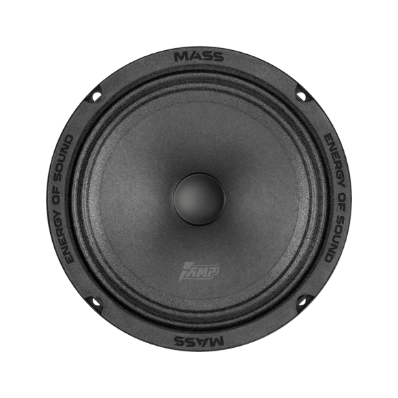 Автоакустика AMP Mass FR65 P60 Автоакустика AMP Mass FR65 P60