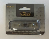 Держатель предохранителя Forcar MANL 02 Держатель предохранителя Forcar MANL 02