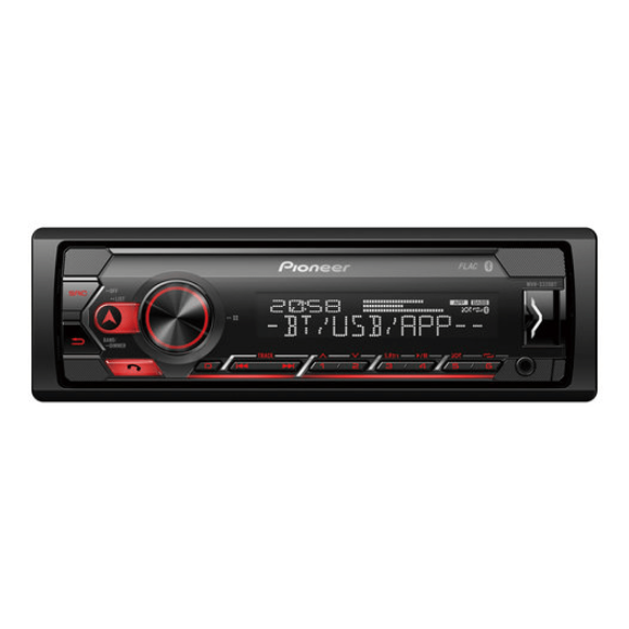 Автомагнитола Pioneer MVH-S320BT