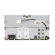 Автомагнитола Kenwood DPX-5300BT Автомагнитола Kenwood DPX-5300BT