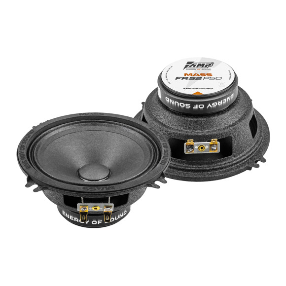 Автоакустика AMP Mass FR52 P50 Автоакустика AMP Mass FR52 P50