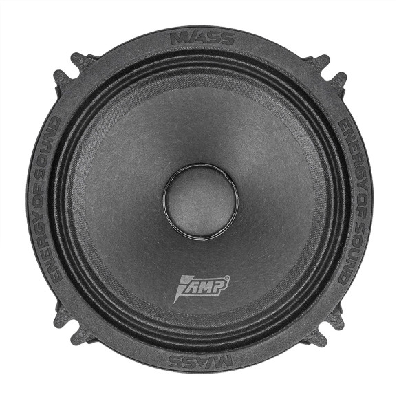 Автоакустика AMP Mass FR52 P50 Автоакустика AMP Mass FR52 P50