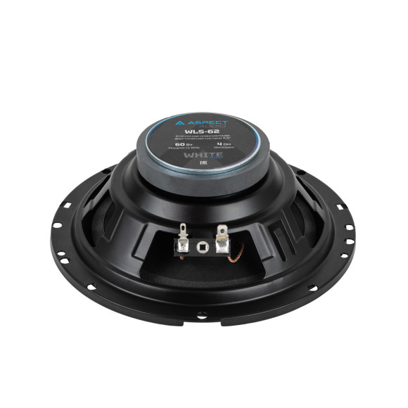 Автоакустика Aspect WLS-62
