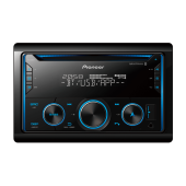 Автомагнитола Pioneer FH-S525BT