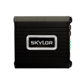 Автомобильный усилитель Skylor MD-2.100D