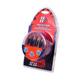 Межблочный кабель Kicx RCA-44-5-SSP