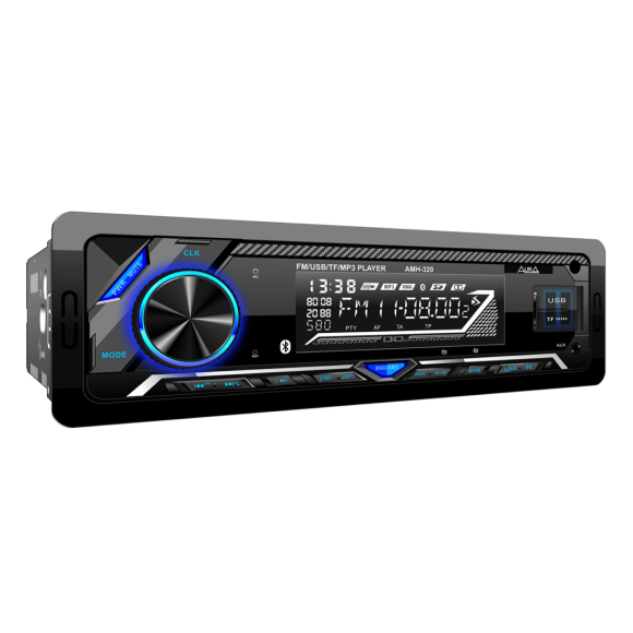 Автомагнитола Aura AMH-320BT Автомагнитола Aura AMH-320BT