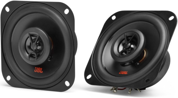Автоакустика JBL Stage2 424