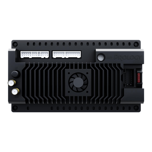 Автомагнитола Prology MPA-220 DSP Автомагнитола Prology MPA-220 DSP