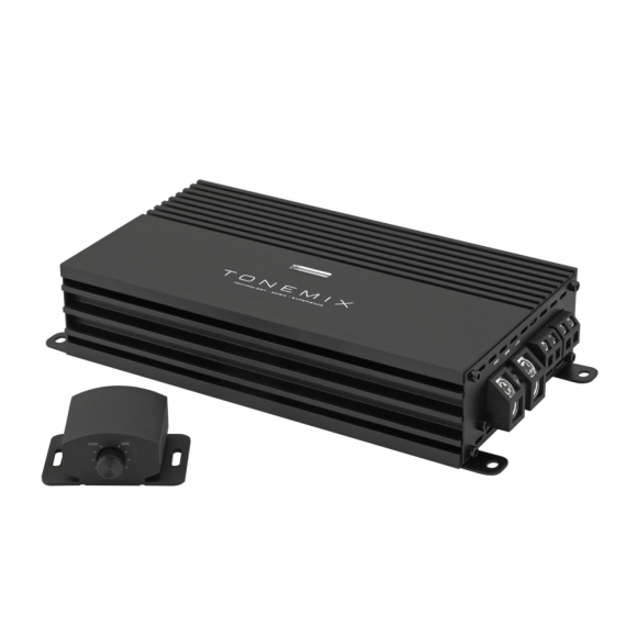 Автомобильный усилитель Tonemix ATK-M7500D Автомобильный усилитель Tonemix ATK-M7500D