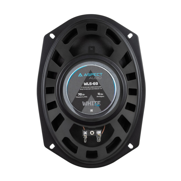 Автоакустика Aspect WLS-69 Автоакустика Aspect WLS-69