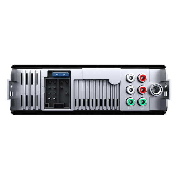 Автомагнитола Premiera MVH-140 Автомагнитола Premiera MVH-140