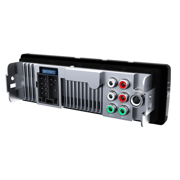 Автомагнитола Premiera MVH-140 Автомагнитола Premiera MVH-140