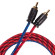 Межблочный кабель Kicx RCA-22-5-SSP