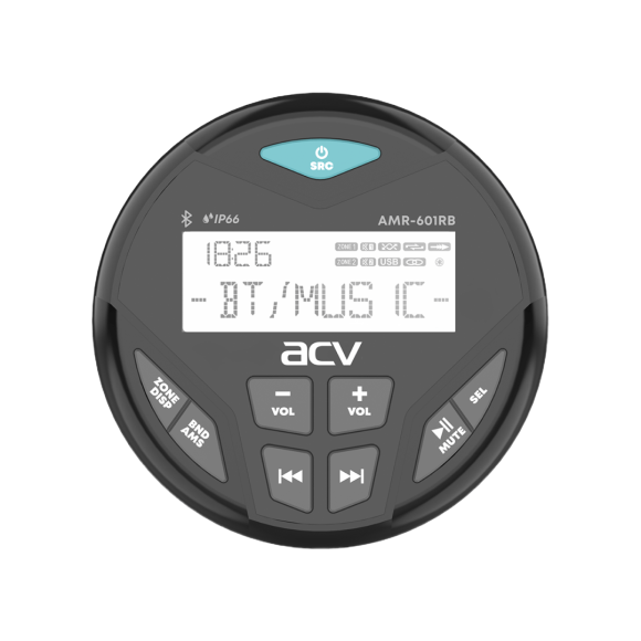 Акустика морская ACV AMR-601RB