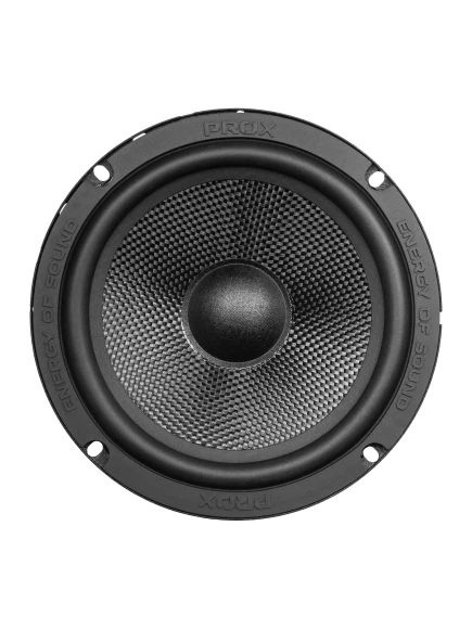 Автоакустика AMP PRO X 6.5
