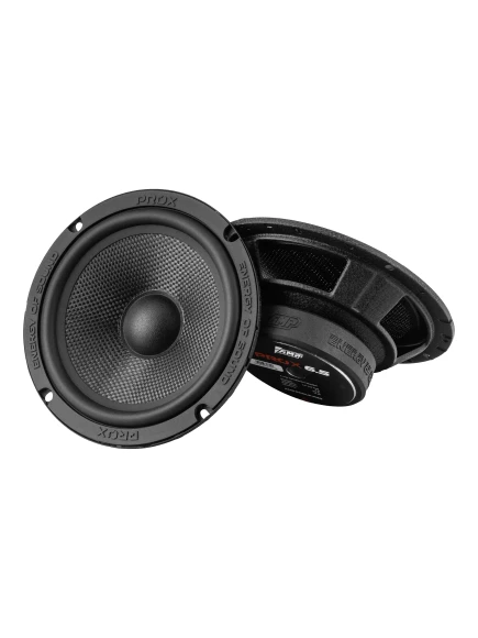 Автоакустика AMP PRO X 6.5