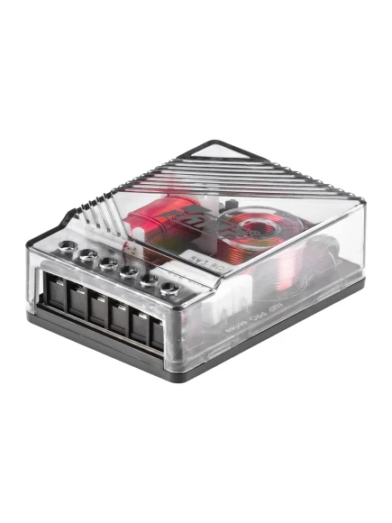 Автоакустика AMP PRO X 6.5
