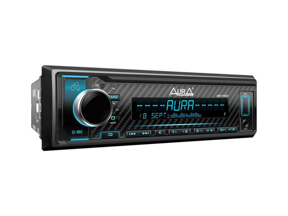 Автомагнитола Aura AMH-77DSP (2023) Автомагнитола Aura AMH-77DSP (2023)