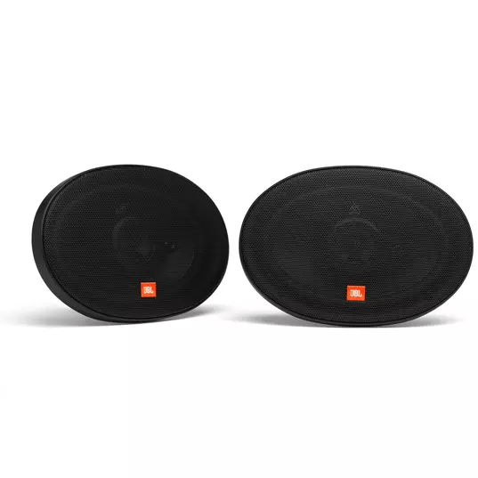 Автоакустика JBL Stage2 9634 Автоакустика JBL Stage2 9634