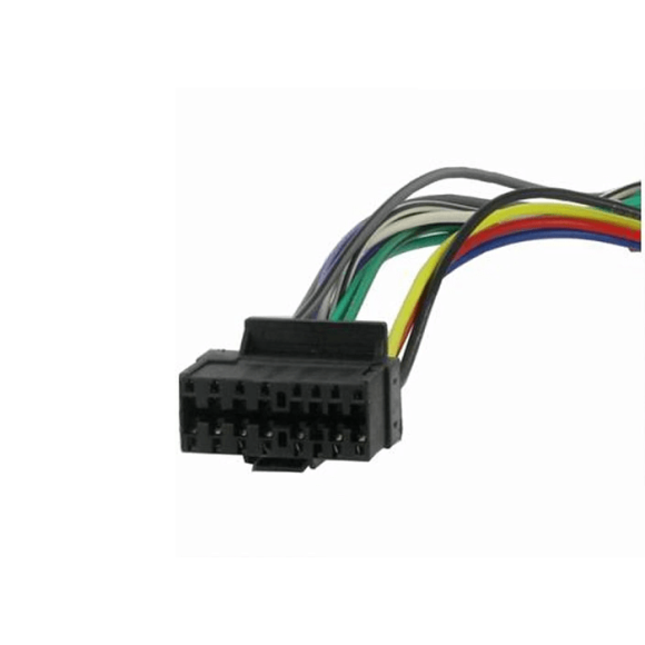ISO-переходник Incar ISO CON-SON-01