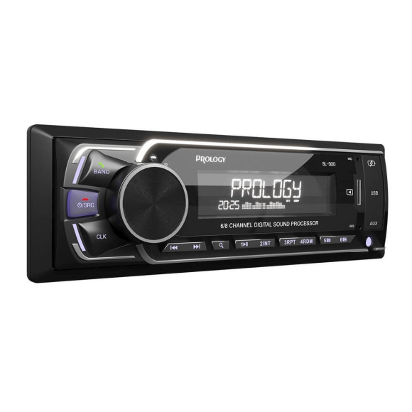 Автомагнитола Prology SL-300