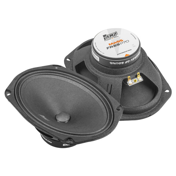 Автоакустика AMP MASS FR69P70 Автоакустика AMP MASS FR69P70