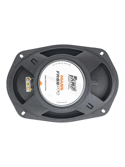 Автоакустика AMP MASS FR69P70 Автоакустика AMP MASS FR69P70