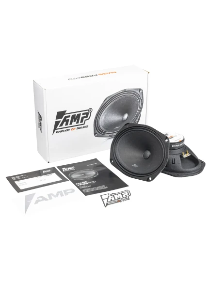 Автоакустика AMP MASS FR69P70 Автоакустика AMP MASS FR69P70