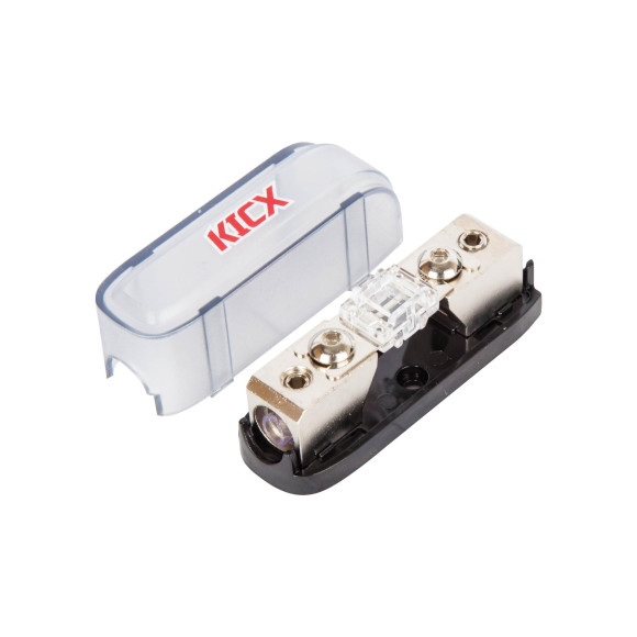 Держатель предохранителя Kicx MA48V-80A