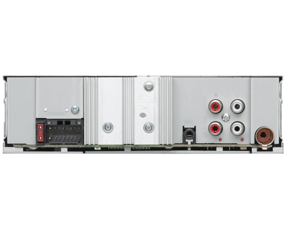 Автомагнитола JVC KD-X362BT Автомагнитола JVC KD-X362BT
