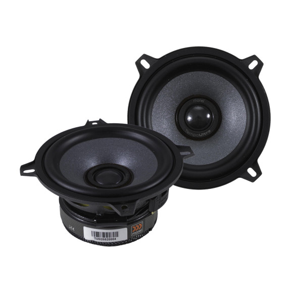 Автоакустика Morel TEMPO ULTRA 502 INTEGRA MKII