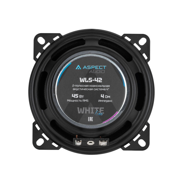 Автоакустика Aspect WLS-42