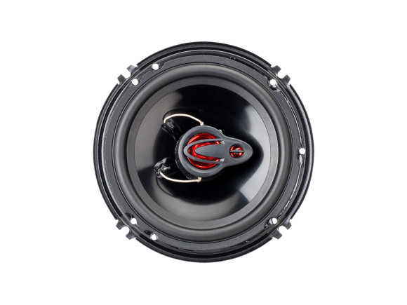 Автоакустика Aura FIREBALL-652 Автоакустика Aura FIREBALL-652