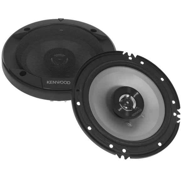 Автоакустика Kenwood KFC-S1666 Автоакустика Kenwood KFC-S1666