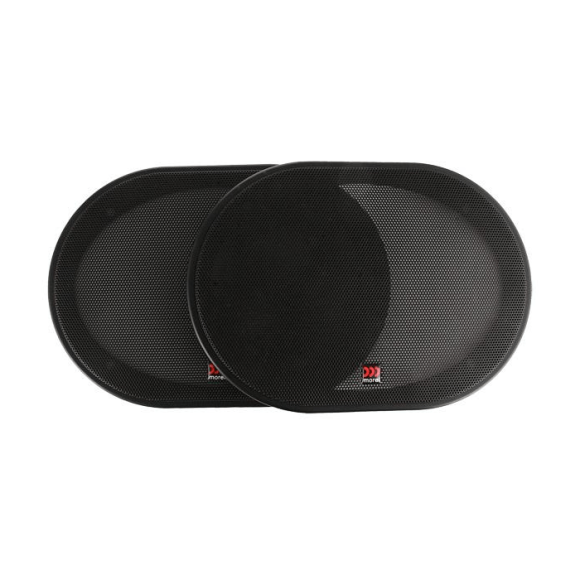 Гриль для динамиков Morel 6x9'' MESH GRILLE Гриль для динамиков Morel 6x9'' MESH GRILLE