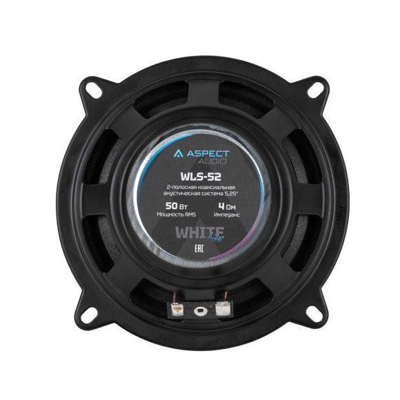 Автоакустика Aspect WLS-52 Автоакустика Aspect WLS-52