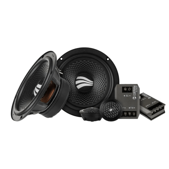 Автоакустика Rainbow EL-C260P