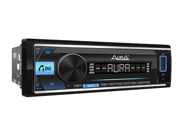 Автомагнитола Aura AMH-520BT Автомагнитола Aura AMH-520BT