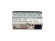 Автомагнитола Aura AMH-520BT Автомагнитола Aura AMH-520BT