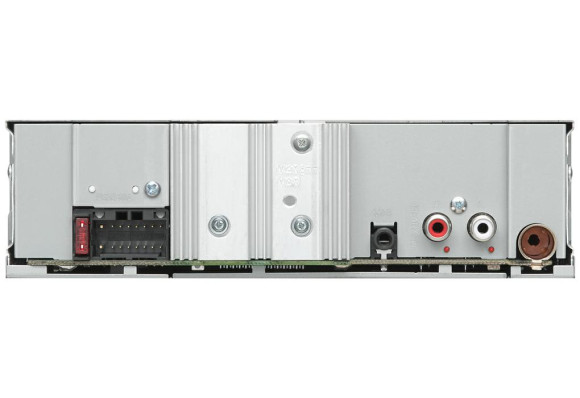 Автомагнитола Kenwood KMM-BT205
