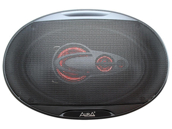 Автоакустика Aura FIREBALL-693