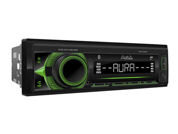 Автомагнитола Aura AMH-530BT Автомагнитола Aura AMH-530BT