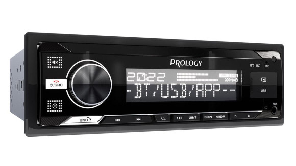 Автомагнитола Prology GT-150 Автомагнитола Prology GT-150