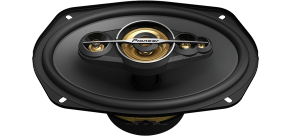 Автоакустика Pioneer TS-A6988S