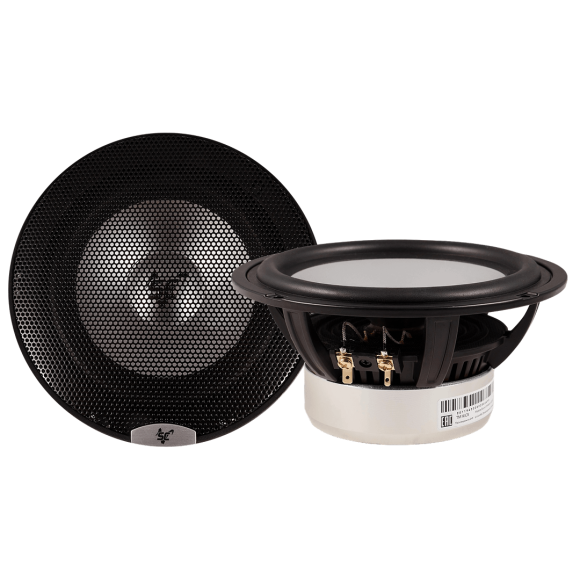 Автоакустика Kicx Sound Civilization AL165.5